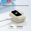 ROCK Doraemon Умные Наушники Bluetooth с ANC