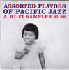 CD VARIOUS - Assorted Flavors Of Pacific Jazz -  BNC2004 Pacific Jazz 2003 Japan Jazz Used
