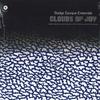 Значок виниловой пластинки BADGE EPOQUE ENSEMBLE Clouds Of Joy 844667053494 TELEPHONE EXPLO 2022 UK Rock