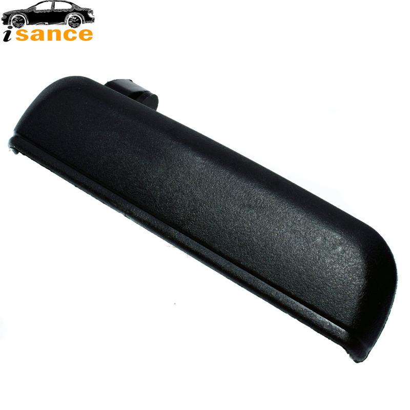 Isance 4 шт./комплект наружная дверная ручка 692400A010 6924016090 6924016091 6924016061 подходит для Toyota Tercel 1995 1996 1997 1998