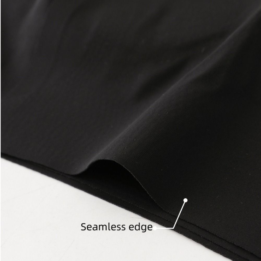 Трусы-подтяжки средней талии, утягивающие поддельные ягодицы, модное корректирующее белье для женщин с контролем живота