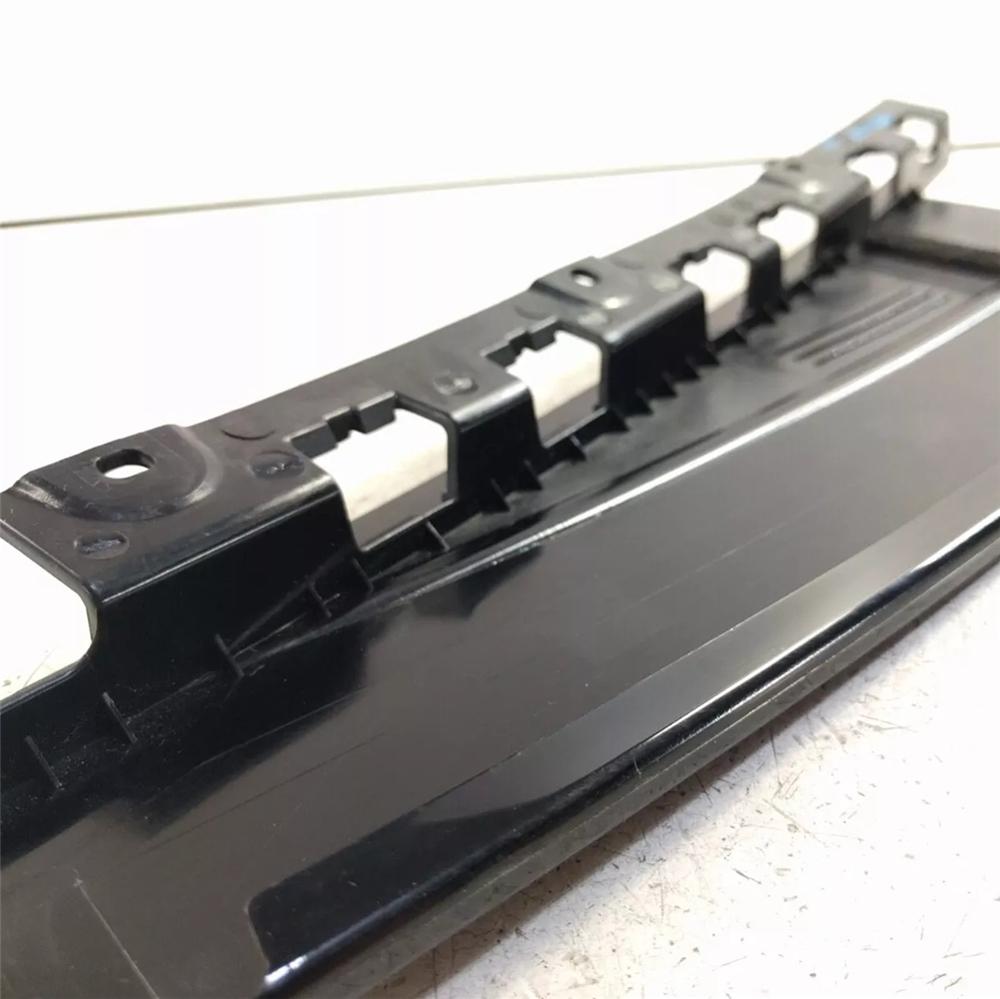 New Rear Left Door Applique for Jeep Compass 2017- 2019 68246273AC Only 1PC