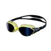 Speedo Plastic Swimming Goggles with Mirrored Coating Biofuse 2.0