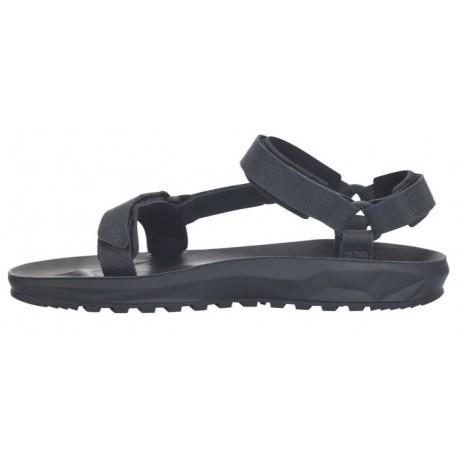 Sandal W's Super Hike Leather (X blck/37
