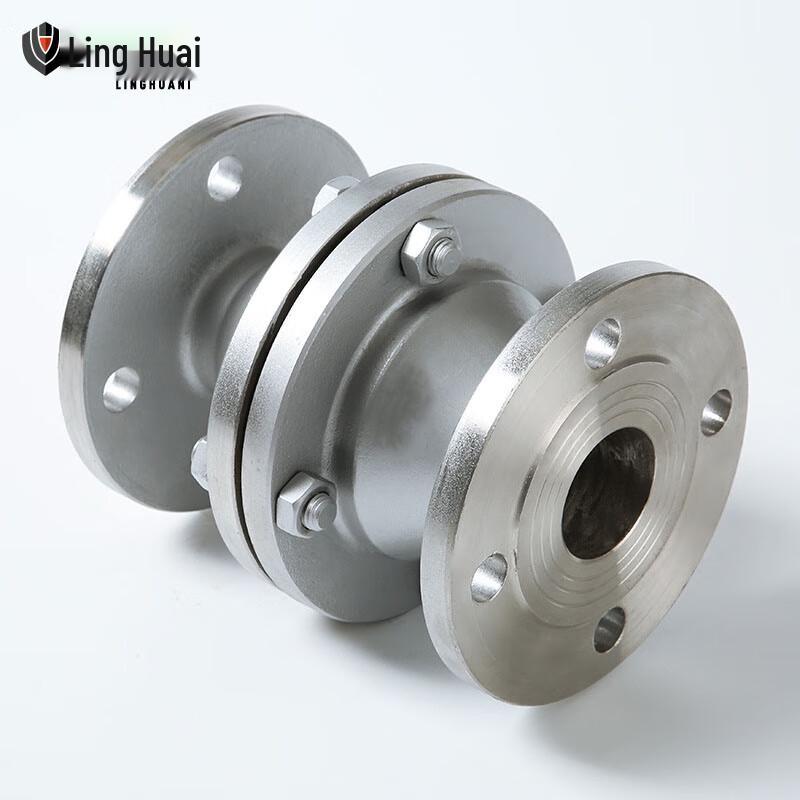 304 Stainless Steel Flange Flame Arrester