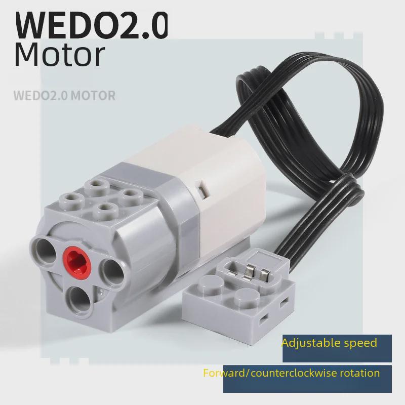 Совместимый набор аксессуаров для моторизованного рождественского поезда LEGO 10254