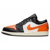 Air Jordan 1 Low Shattered Backboard 553558-081 Мужской размер