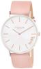 Coach Pink Watch 14503258 Women's
