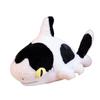 Мягкие игрушки Sharkitty Shark & Cat Combine Мягкие игрушки Корова Акула Спящая подушка Мягкие куклы Подарки на день рождения Дети