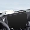 For Lexus GX550 550h  2024 rear storage box of central control screen car interior decoration products ABS material