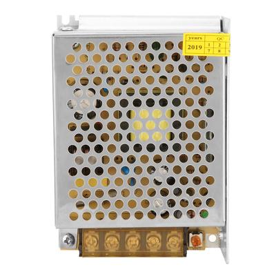 110V220V AC 24V2A Импульсный блок питания для полосы Преобразователь напряжения