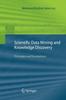 Книга Scientific Data Mining and Knowledge Discovery : Principles and Foundations