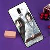 Чехол Mo Dao Zu Shi для Samsung Galaxy M06 M31 M11 M13 M53 M12 M32 M52 M35 M55 M15 M14 M34 M54 M16 M36 M56