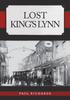 Книга Lost King's Lynn