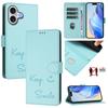 Кожаный магнитный чехол для iphone 17 Pro Max 17 Pro 17 Plus 17 Air 17 16 Pro Max 16 Pro 16 E 16 iphone SE SE4 Чехол-бумажник с откидной крышкой