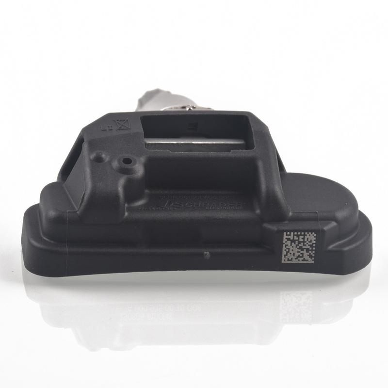 4 шт. датчик давления в автомобильных шинах TPMS 13598775 для Opel Adam Astra J Cascada Insignia Zafira Tourer