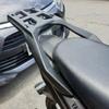 Aluminum Top Box Bracket Heavy Duty Luggage Rack Durable Rear Boot Roof for MIO i125