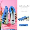 Мужские футбольные бутсы F50 World Cup FG Light Feather - Без шнурков, дышащие тренировочные бутсы для натуральной травы