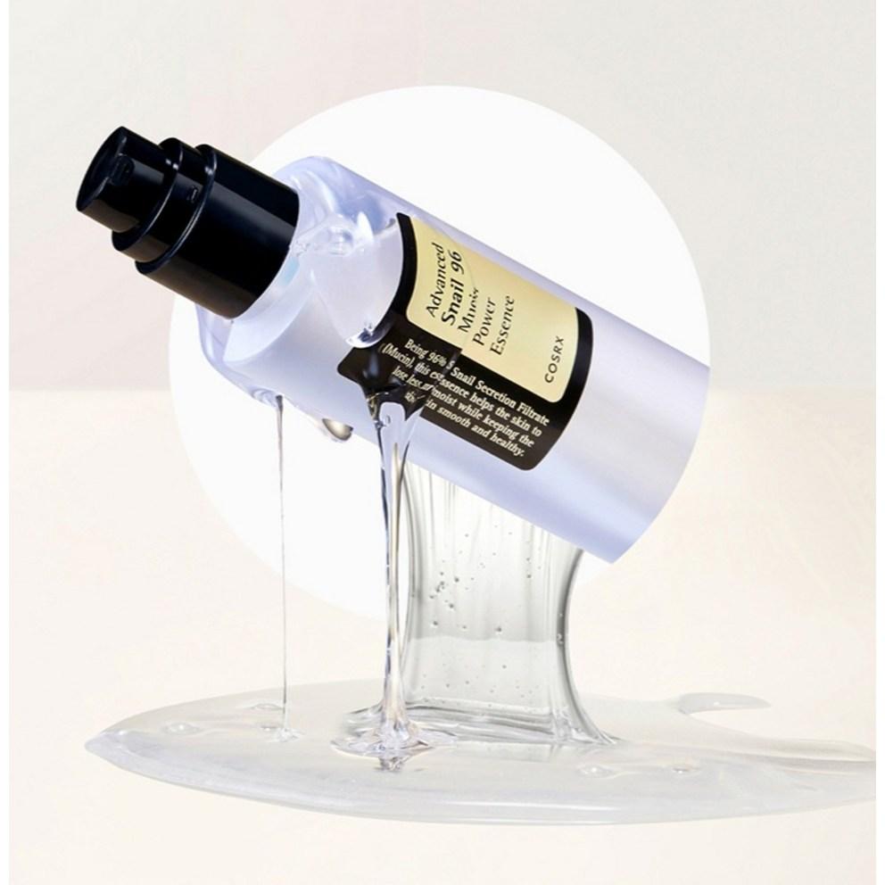 COSRX Advanced Snail 96 Mucin Power Essence, 100 мл
