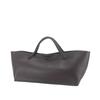 Portable Tote Bag, Minimalist Commuter Bag, High-End Sense, Large-Capacity Women