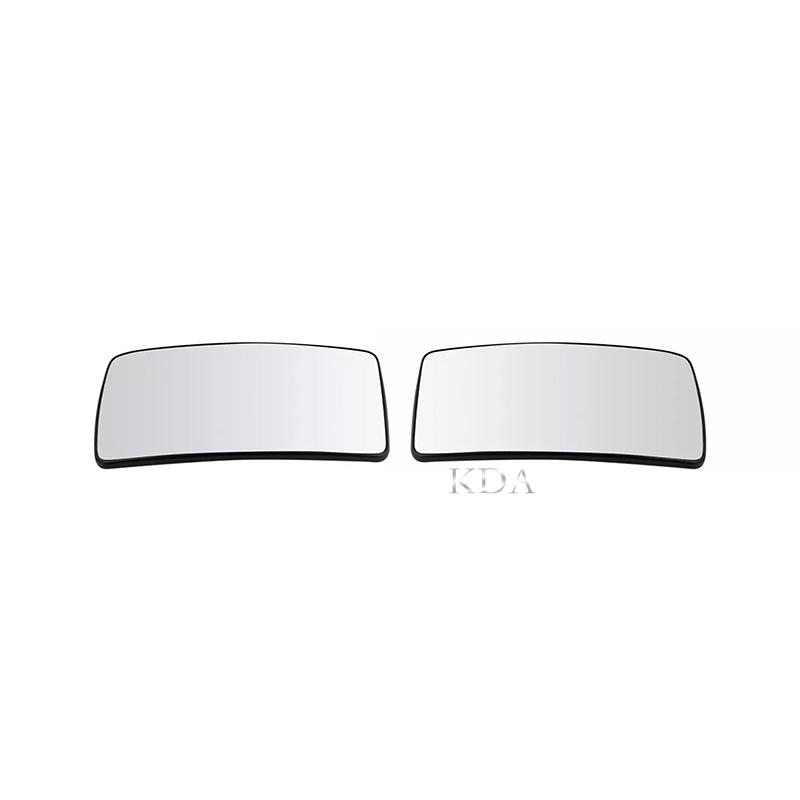 Left Right Rear Mirror Glass for Ford F250 F350 F450 SUPER DUTY 2008 2009 2010 2011 2012 2013 2014 2015 2016 F550 PICKUP TRUCK