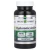 Hyaluronic Acid, 100Mg, 120 Capsules