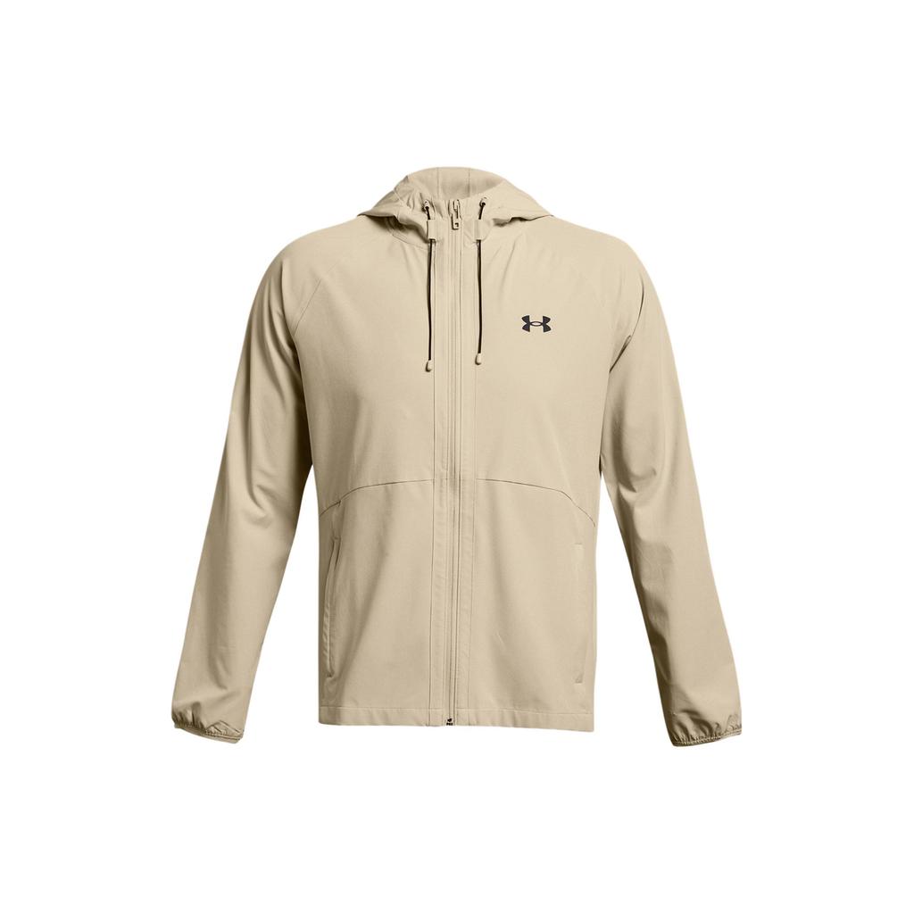 Under Armour Куртки и Пальто Мужские Светло-хаки 1377171-289