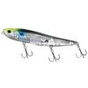 DAIWA Seabass Lure/Laser Impact Equipped Morethan Monster Slider 135FLI LICH Inako