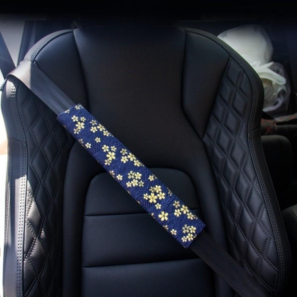 Shoulder Protector Car Safety Belt Shoulder Pad 30cm Shoulder Guard Safety Belt Protector  Adults