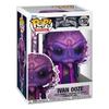 Figurine Funko Pop! - FUNKO - N°1782 - Ivan Ooze - Violet - 9 cm - Exclusivité