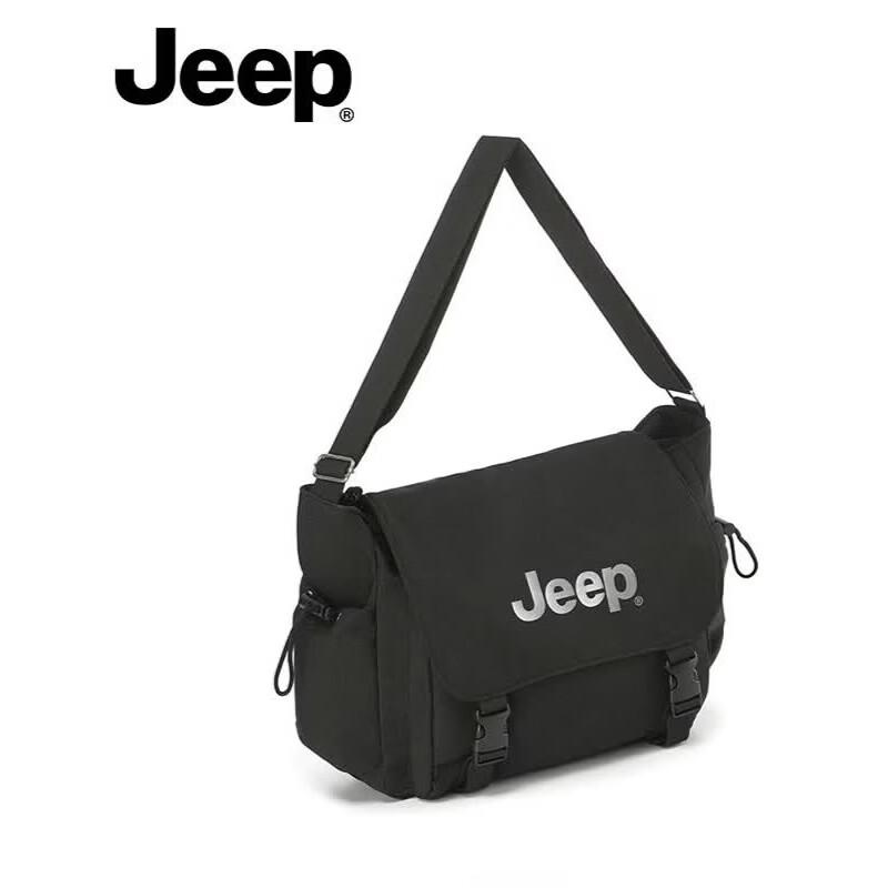 Jeep Мужские модные и туристические сумки