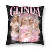 Elphaba The Wicked Witch Pillowcase Soft Polyester Cushion Cover Decoration Pillow Case Cover Chair Square