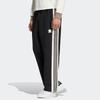 Adidas Originals Casual Pants Men's Black HY7225