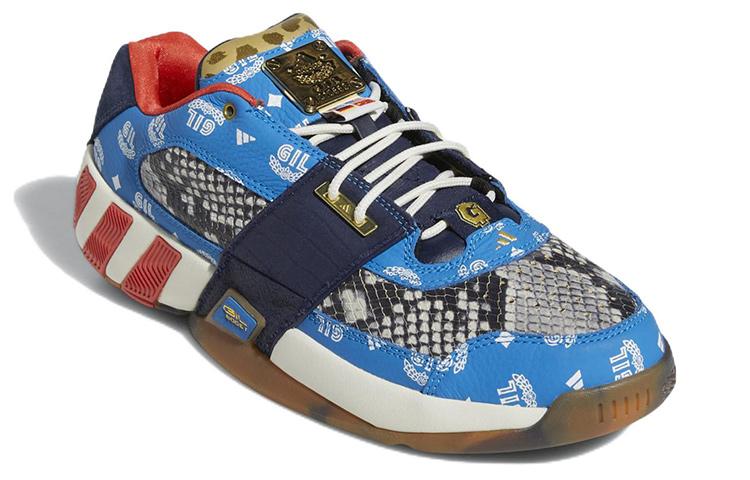 adidas Агент Гил Рестомод 'США - Мультиматериал' GY6483