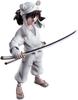 Tenki Hansuke Doi Figure Movie Version Nintama Rantaro Doi Sensei Полный набор из 2 официальных товаров