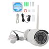 1080P WIFI Waterproof Surveillance Camera Wireless Outdoor IP Camera with 36 IR Lights