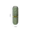Lightweight Toothbrush Cup Plastic Toothpaste Box Portable Washing Cup  Travel