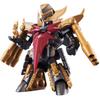 SD Gundam SD Sangokuden Brave Battle Warriors 011 Шин Донг Чжо Заку