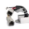 Регулятор напряжения для Ski-Doo 600 HO SDI Repl # 515176243 515175717 515176023