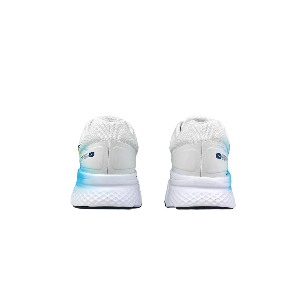 Nike Run Swift 2 Low top Running Shoes Men's CU3517-101(Team40-)