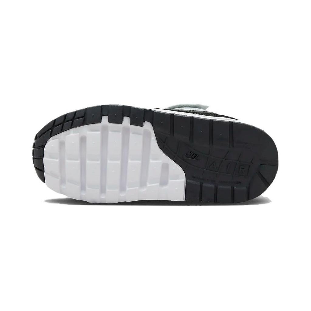 Nike Air Max 1 EasyOn Белый Черный PS DZ3308-106
