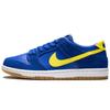 SB Dunk Low Boca Jr Skateboard Shoes 854866-471