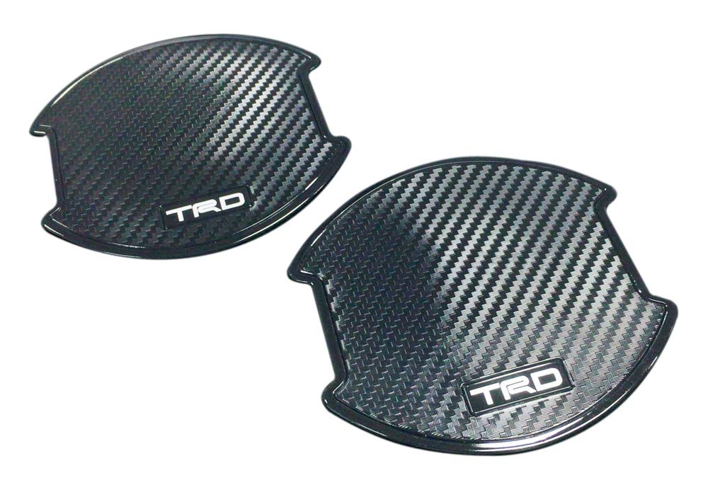 TRD Door Handle Protector MS010-00023 MS010-00023