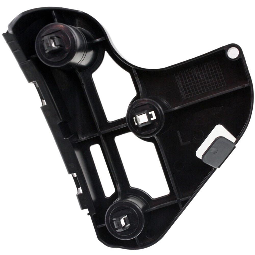 Пара кронштейнов переднего бампера для Toyota Tundra 2007-2013 #52116-0C050 52115-0C060