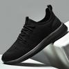 Men Running Shoes New Comfortable Sport Shoes Men Trend Lightweight Tennis Shoes Men Sneakers Breathable Zapatillas