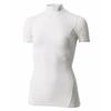 Теннисная футболка STBF1503 Белая Японский размер [YONEX] Женская M-(эквивалент М)