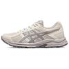 Gel Contend 4 Sneakers 'Beige Grey' Women's Sneakers T8D9Q-021