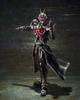 TAMASHII NATIONS S.I.C. Kamen Rider Wizard Flame Style