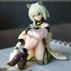 Фигурка 9 см, модель, украшение, мелкие детали, игра, аниме, фигурка красавицы, коллекция для хобби