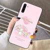 Cute M-My M-Melodys Phone Case For Redmi Note 4 X 5 A 6 7 8 T 9 9S 10 11 11S 11Epro Poco M3 Pro
